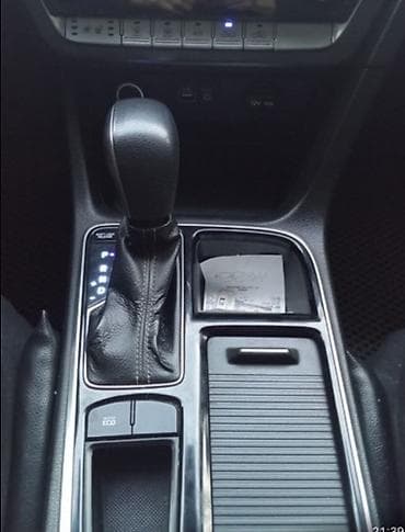 зеркало хундай соната: Hyundai Sonata: 2017 г., Автомат, Газ, Седан — 4