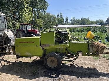 клас трактор: Требуются карказ, дуга срочно чуйская область — 3