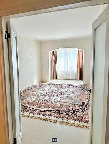 2 6: 2 комнаты, 66 м², Элитка, 1 этаж, Евроремонт — 2