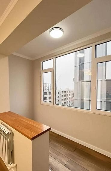 89: 2 комнаты, 74 м², 108 серия, 8 этаж, Дизайнерский ремонт — 5
