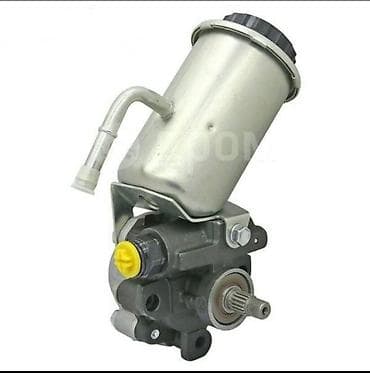 Гидроусилитель Toyota Оригинал — 4