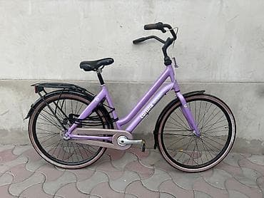 Из Голандий