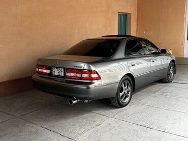 радиатор кондиционера опель зафира а: Toyota Windom: 2001 г., 3 л, Автомат, Бензин, Седан — 4