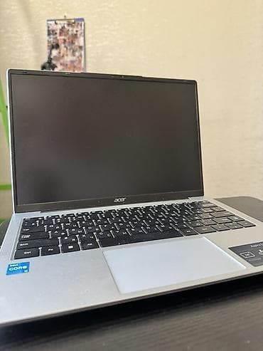 mi watch lite бишкек: Acer Aspire Lite 14 💻 Лёгкий, быстрый и удобный ноутбук для учёбы — 3