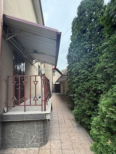 570 м², 6 комнат, Азия Молл, Можно с животными — 7