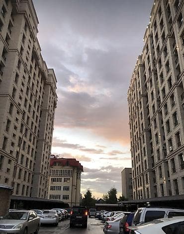 жк агат: Сдаётся однокомнатная квартира в ЖК Cassa Bella, район Ак-Кеме — 2