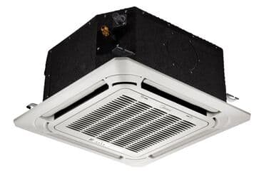 кондиционер мидеа цена: Кондиционер Midea Кассетный, Классический, Охлаждение, Обогрев, Осушение — 2