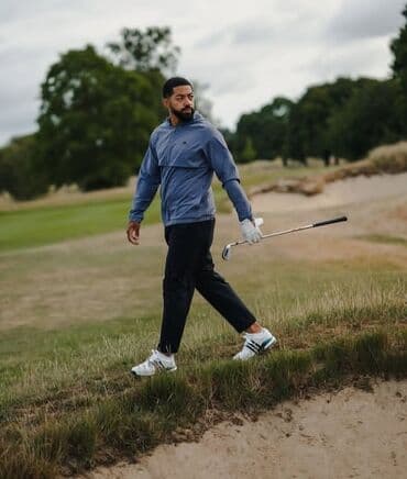 Спецодежда: Adidas Go-To Full-Zip оригинал Лёгкая мужская ветровка от Adidas — — 5