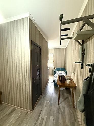 Продажа квартир: 1 комната, 35 м², 105 серия, 1 этаж, Косметический ремонт — 5