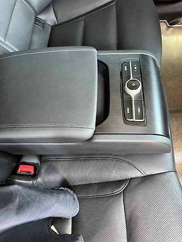Унаа: Hyundai Grandeur: 2020 г., 3 л, Автомат, Газ, Седан — 8