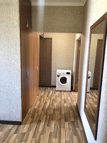 купить квартиру в ош: 2 комнаты, Собственник, С мебелью полностью — 4