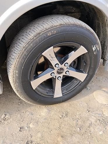 step wgn: Honda Stepwgn: 2003 г., 2 л, Автомат, Бензин, Минивэн — 5