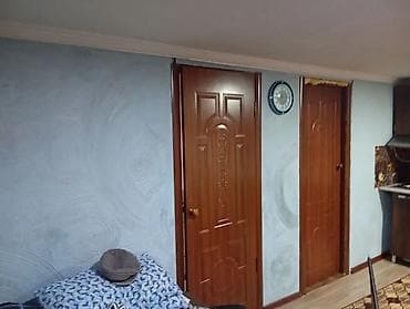 квартира аренда частный дом: 25 м², 2 комнаты, Утепленный, Забор, огорожен — 7