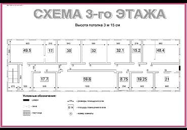 саунд бар: Продаю коммерческое помещение 1500м2 + 400 м2 + холодильная камера — 9