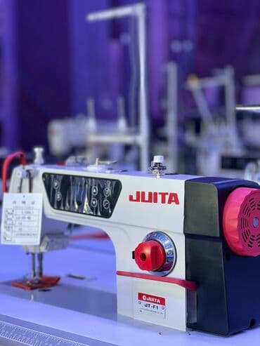 швейный цех с оборудованием: Швейные машинки Виды и бренды на любой вкус и выбор Даем в рассрочку — 1