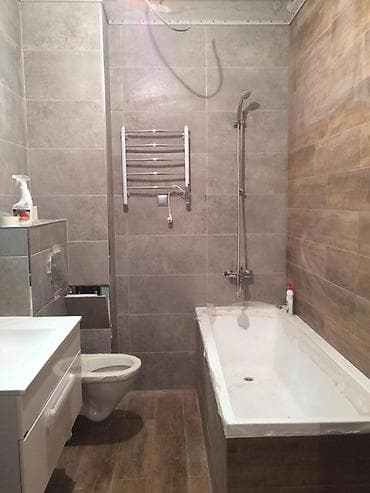 квартиры с подселением: Отделочные и ремонтные работы “под ключ” - Комплексная отделка — 1