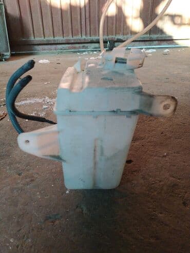 автомойка оборудование: Toyota Wish Бачок омывателя Тойота Виш Бочок омывайка Бачок — 4