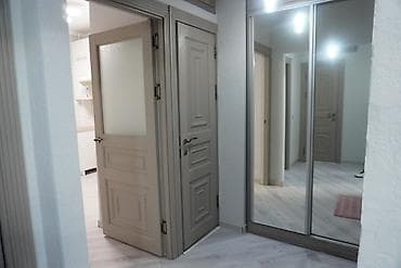 2 комнаты, 50 м², 105 серия, 2 этаж, Евроремонт at lalafo.kg 2 комнаты, 50 м², 105 серия, 2 этаж, Евроремонт