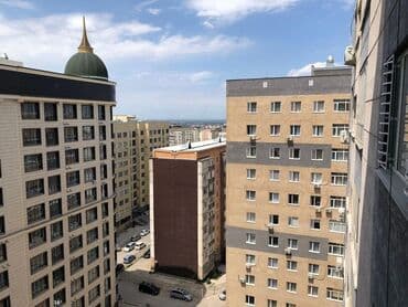 на ипотеку: 1 комната, 45 м², Элитка, 11 этаж, Евроремонт — 7