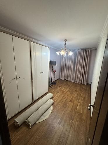 4 bedroom: 3 комнаты, 58 м², 104 серия, 2 этаж, Евроремонт — 8