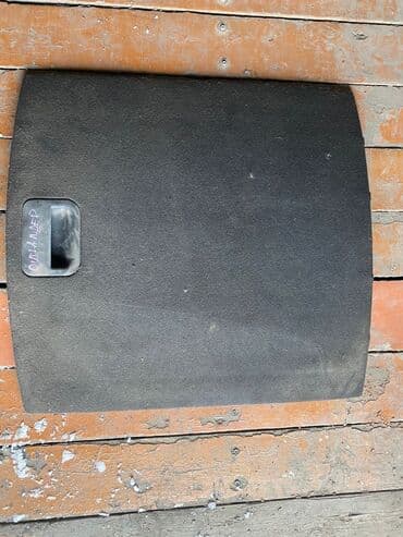 багажник на крышу дэу матиз купить: Mitsubishi Airtrek Пол багажника, Митсубиси Аутлендер Пол багажника — 1