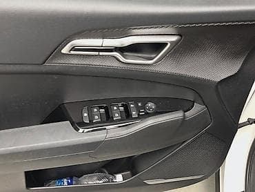 Транспорт: Kia Sportage: 2021 г., 2 л, Автомат, Дизель, Кроссовер — 9