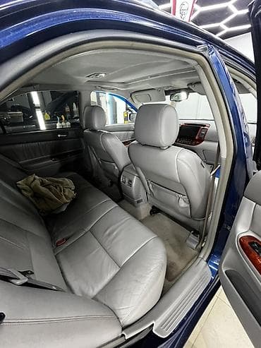 toyota v: Toyota Camry: 2005 г., Автомат, Бензин, Седан — 7
