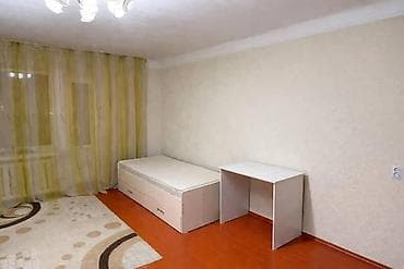 квартира в политех: 1 комната, 30 м², Хрущевка, 4 этаж, Косметический ремонт — 5