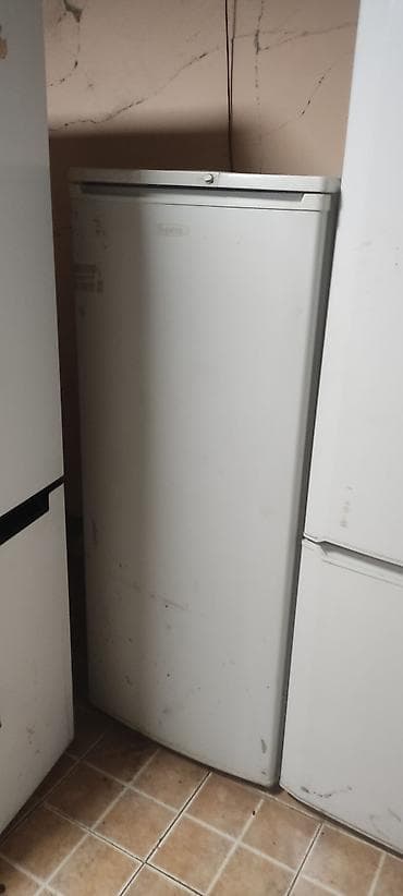 быу холодилник: Холодильник Indesit, Двухкамерный — 5