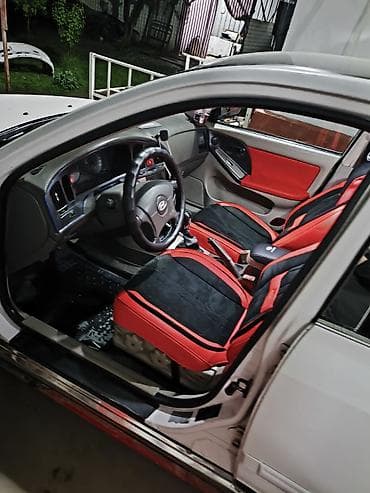 с кочкор авто: Hyundai Avante: 2004 г., 1.6 л, Кол менен иштөөчү, Бензин, Седан — 6