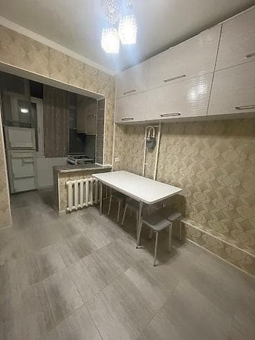 сдаю помещения джал: 3 комнаты, Собственник, Без подселения, С мебелью полностью — 4