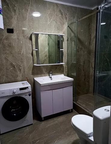 сниму квартира джал: 3 комнаты, Агентство недвижимости, Без подселения, С мебелью полностью, С мебелью частично — 2