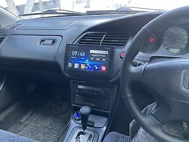 Унаа сатуу: Honda Accord: 2000 г., 2.3 л, Автомат, Бензин, Универсал — 4