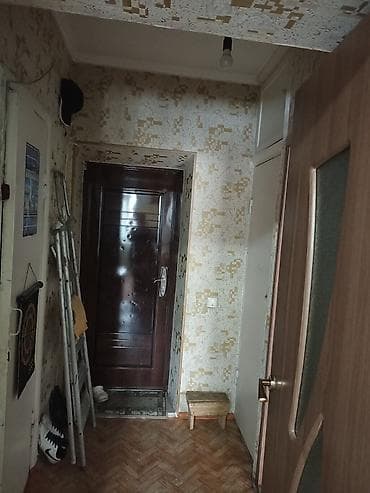 hostel osh: 1 комната, 35 м², Индивидуалка, 2 этаж — 2