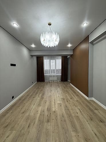 благоустройство: 1 комната, 41 м², Элитка, 11 этаж, Дизайнерский ремонт — 9