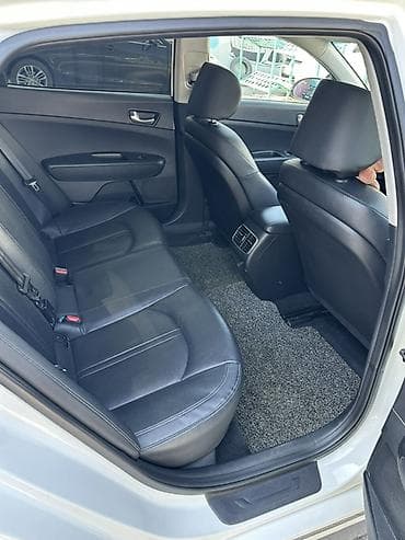 tesla 3: Kia K5: 2017 г., 2 л, Автомат, Газ, Седан — 8