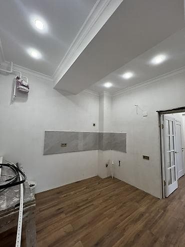 центральный мечет: 2 комнаты, 67 м², 1 этаж, Евроремонт — 9