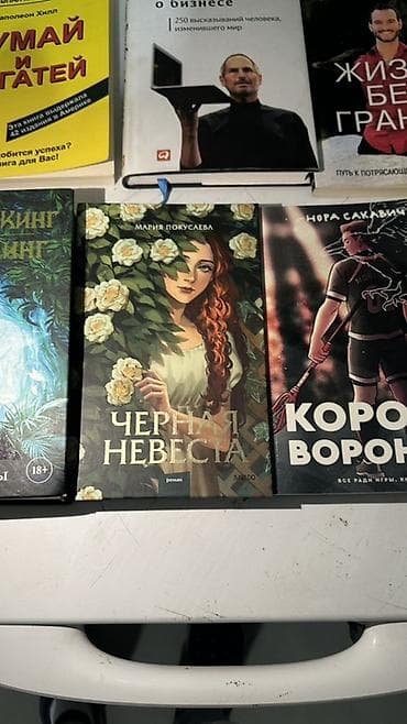 third edition solution: Книга: Робин Шарма «Монах, который продал свой “Феррари”» - Жанр — 10