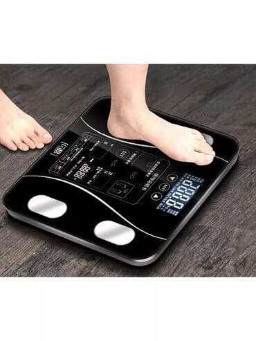 скребок гуаша купить бишкек: Напольные весы — 3