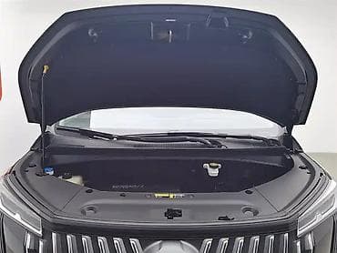 GAC: Продаю Минивэн GAC M8 (черный) Машина в пути, до 20 августа прибудет в — 6