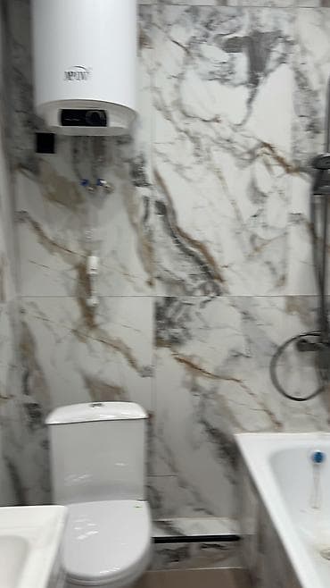 в рассрочку квартиры: 1 комната, 45 м², Элитка, 2 этаж, Дизайнерский ремонт — 10