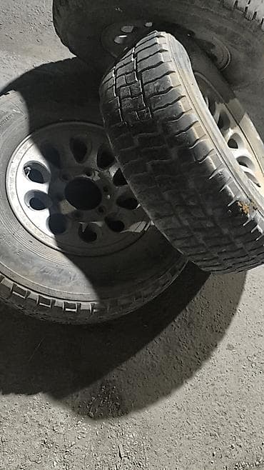 john dere: Mitsubishi Delica: 1995 г., 2.4 л, Автомат, Бензин, Минивэн — 6