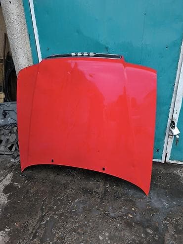 капот на х5: Капот Audi, Б/у, Оригинал — 3