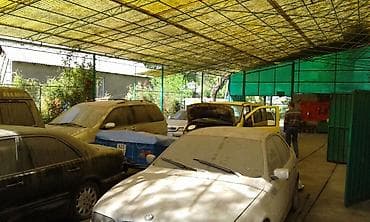 бассейн работа: Автосервис и магазин автозапчастей 10,8 соток территория+ подъездные — 5