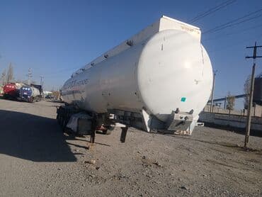 дав 460: Тягач, DAF, 2005 г., Цистерна — 8