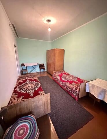 3 комнатные квартиры продажа: 3 комнаты, 80 м², Индивидуалка, 4 этаж, Старый ремонт — 6