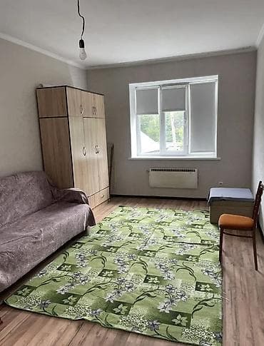 1 комната, 29 м², Элитка, 2 этаж, Косметический ремонт — 1