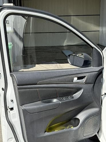 Changan: LDV : 2021 г., Автомат, Электромобиль, Минивэн — 7