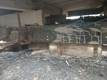 авто без первоначального взноса бишкек: Легкий грузовик, ГАЗ, Стандарт, 3 т, Б/у — 7