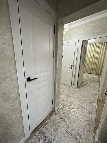 алмедин: 3 бөлмө, 62 м², 1 кабат — 3